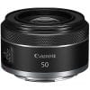 Canon RF 50mm F1.8 STM - Objectif