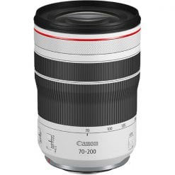 Canon RF 70-200mm F4L IS USM - Objectif