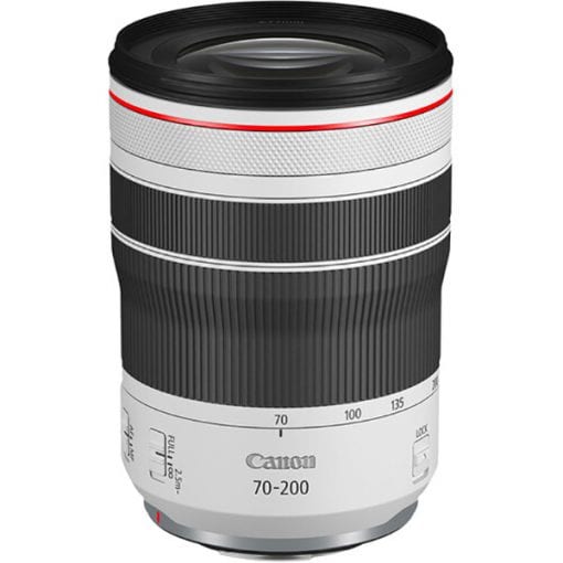 Canon RF 70-200mm F4L IS USM - Objectif