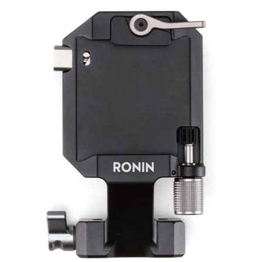 DJI R - Fixation verticale pour RS 2 / RS 3 / RS 3 Pro
