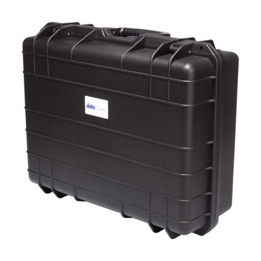 Datavideo HC-600 - valise pour prompteur TP-600 / TP-650