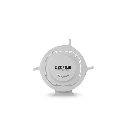 Dzofilm Octopus Adaptateur PL vers RF (blanc)