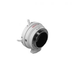 Dzofilm Adaptateur Monture PL vers monture RF blanc