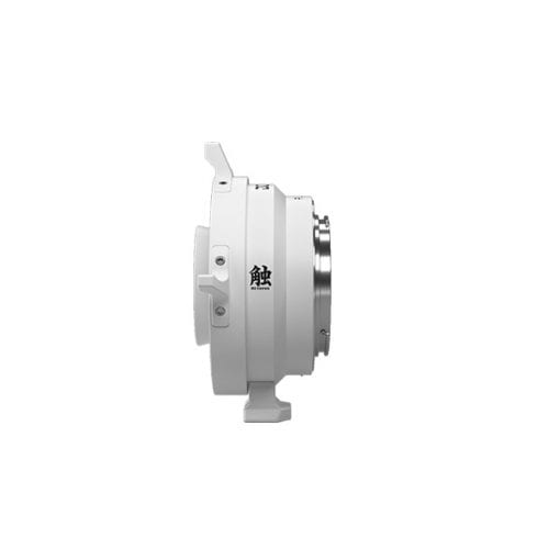 Dzofilm Octopus Adaptateur PL vers RF (blanc)