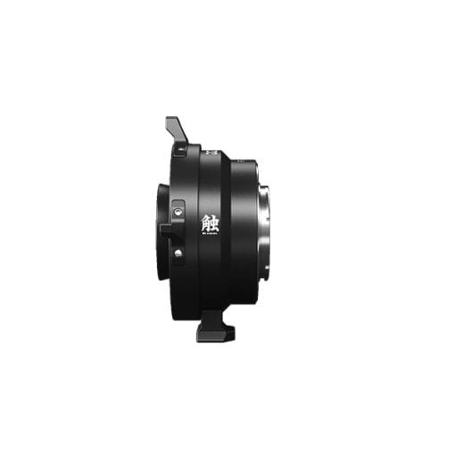 Dzofilm Octopus Adaptateur PL vers Sony E (Noir)
