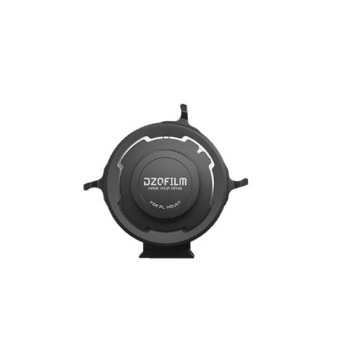Dzofilm Octopus Adaptateur PL vers X (Noir)