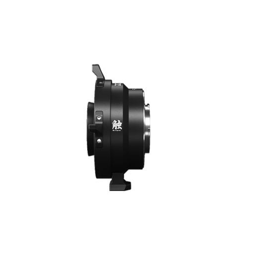 Dzofilm Octopus Adaptateur PL vers X (Noir)