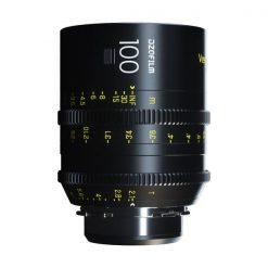 Dzofilm Vespid 100mm Monture EF Objectif Cinema