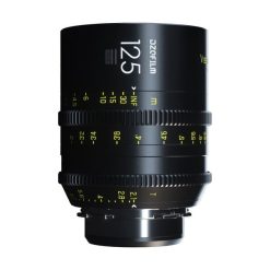 Dzofilm Vespid 125mm Monture PL Objectif Cinema