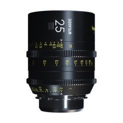 Dzofilm Vespid 25mm Monture PL Objectif Cinema