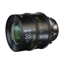 Dzofilm Vespid 35mm Monture PL Objectif Cinema