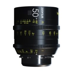 Dzofilm Vespid 50mm Monture PL Objectif Cinema