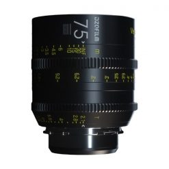 Dzofilm Vespid 75mm Monture PL Objectif Cinema