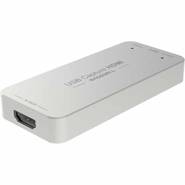 Magewell USB Capture HDMI Gen 2 Magewell USB Capture HDMI Gen 2