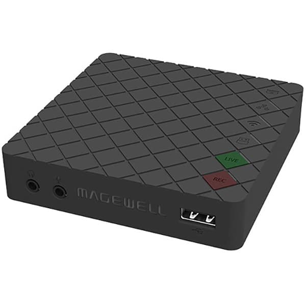 Magewell Ultra Stream HDMI - Encodeur Magewell Ultra Stream HDMI - Encodeur