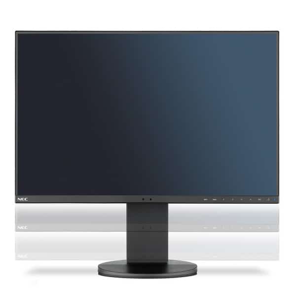 NEC EA245WMI-2 (24", noir) - Moniteur NEC EA245WMI-2 (24", noir) - Moniteur