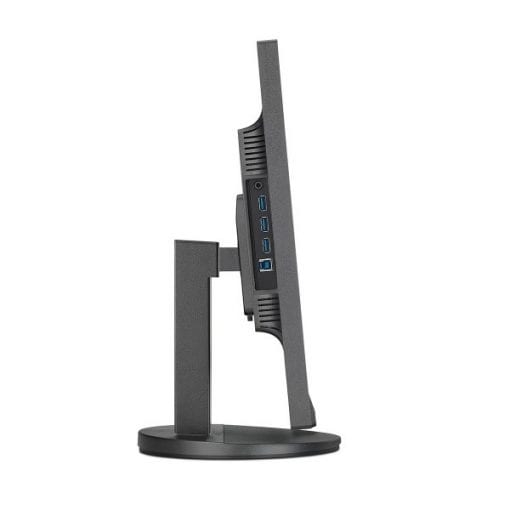 NEC EA245WMI-2 (24", noir) - Moniteur