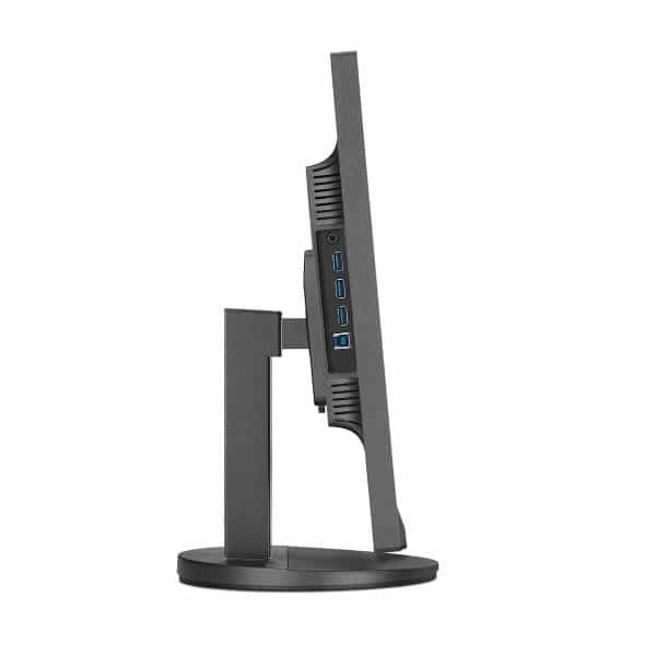 NEC EA245WMI-2 (24", noir) - Moniteur NEC EA245WMI-2 (24", noir) - Moniteur