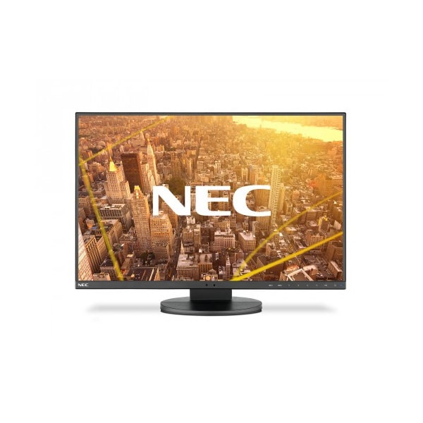 NEC EA245WMI-2 (24", noir) - Moniteur NEC EA245WMI-2 (24", noir) - Moniteur