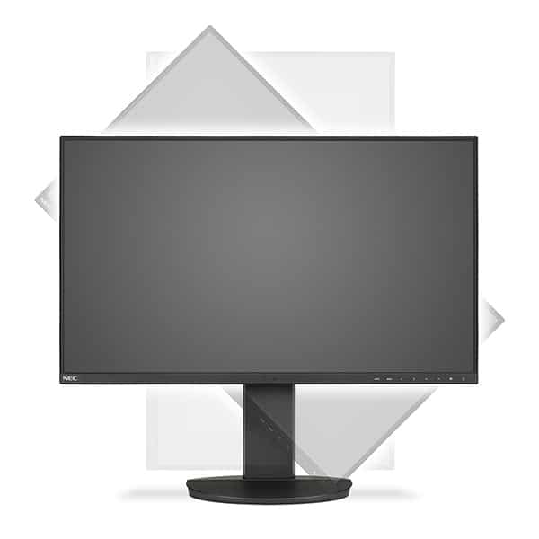 NEC EA271U (27", noir) - Moniteur NEC EA271U (27", noir) - Moniteur