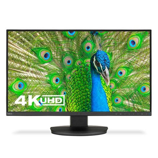 NEC EA271U (27", noir) - Moniteur