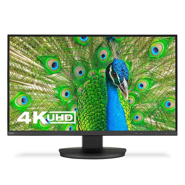 NEC EA271U (27", noir) - Moniteur NEC EA271U (27", noir) - Moniteur