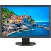NEC PA243W (24.1", noir) - Moniteur