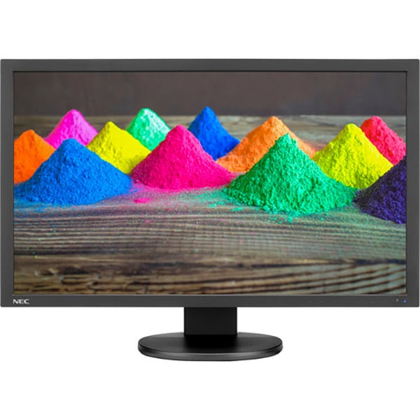 NEC PA271Q (27", noir) - Moniteur NEC PA271Q (27", noir) - Moniteur