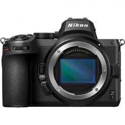 Nikon Z5 – Appareil Photo