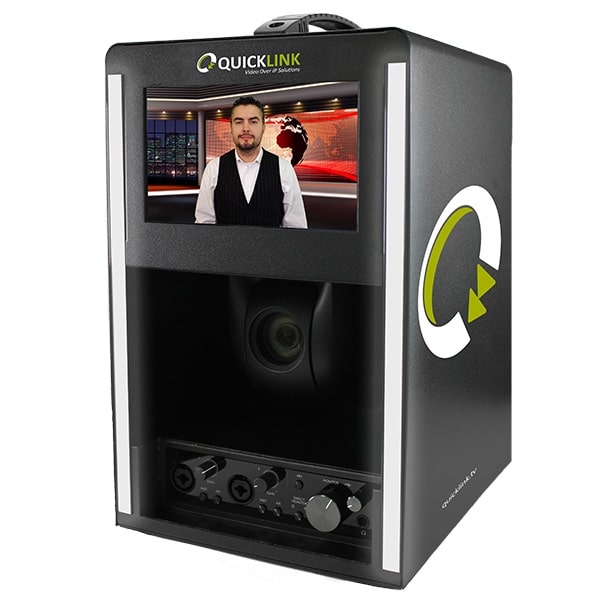 QuickLink StudioBox - Système de production vidéo – Image 2
