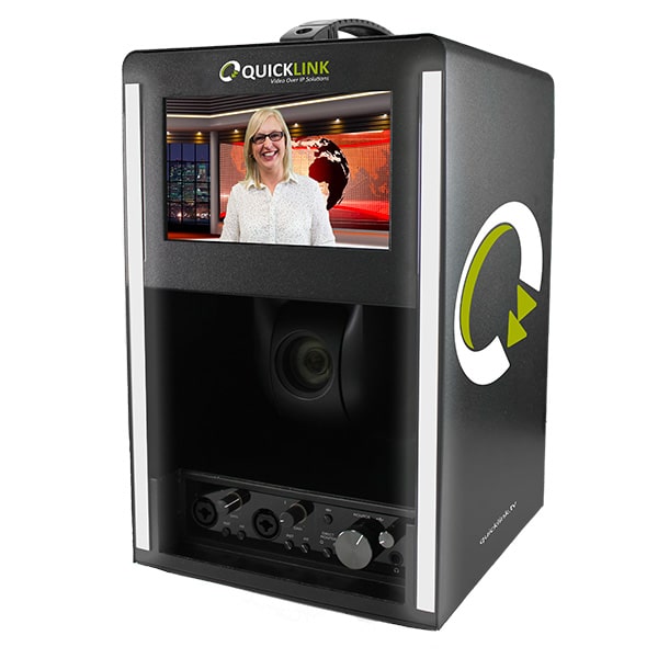 quicklink studio in a box