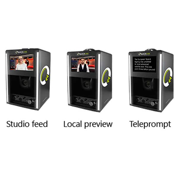 QuickLink StudioBox - Système de production vidéo – Image 4