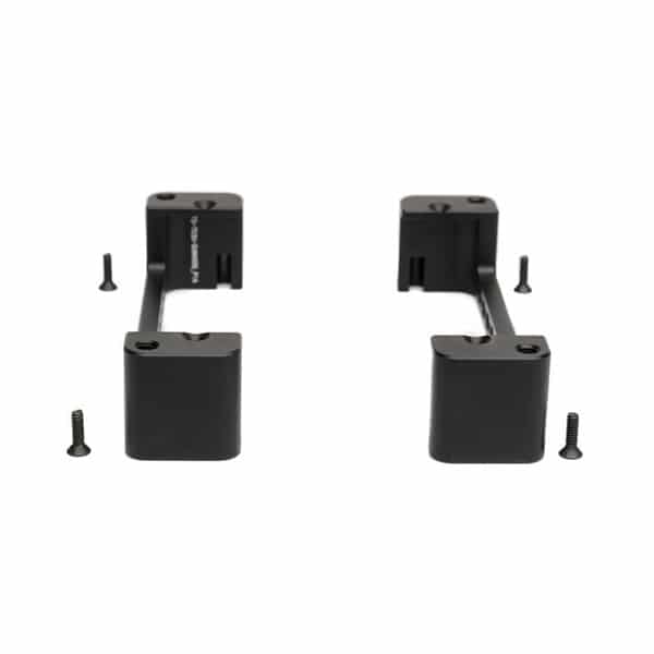 SmallHD support de montage cage pour moniteur 703 UltraBright SmallHD support de montage cage pour moniteur 703 UltraBright