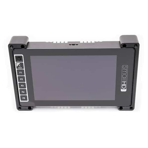 SmallHD support de montage cage pour moniteur 703 UltraBright SmallHD support de montage cage pour moniteur 703 UltraBright