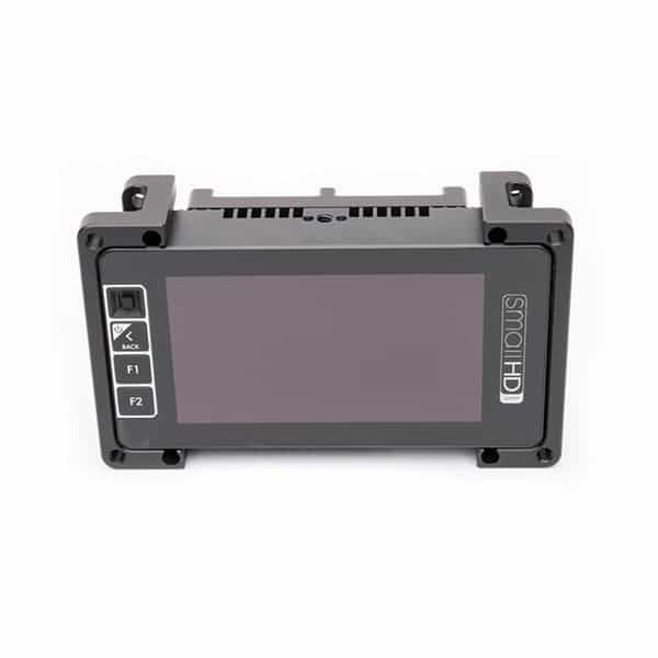 SmallHD support de montage cage pour moniteur 503 UltraBright SmallHD support de montage cage pour moniteur 503 UltraBright