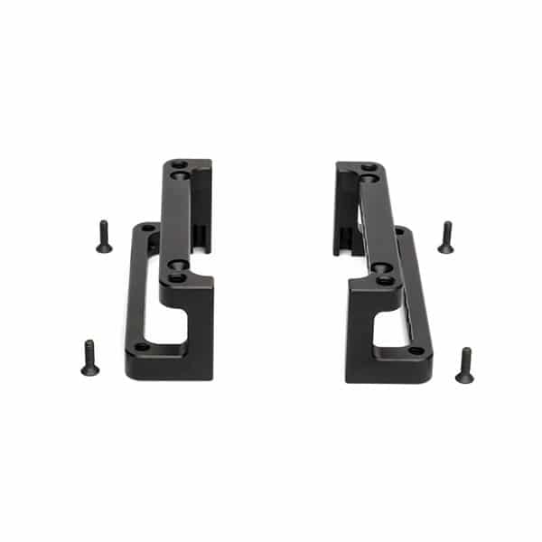 SmallHD support de montage cage pour moniteur 503 UltraBright SmallHD support de montage cage pour moniteur 503 UltraBright