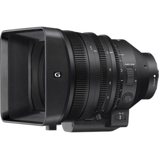 Sony FE C 16-35mm T3.1 G - Objectif Cinéma – Image 2