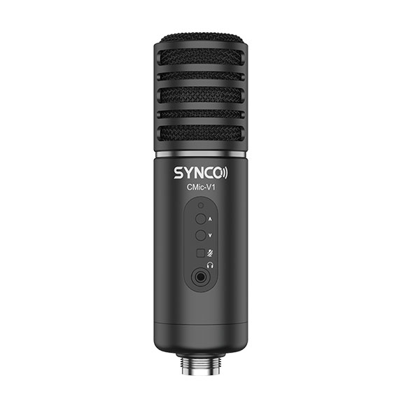 Synco Cmic-V1 - Micro USB Synco Cmic-V1 - Micro USB