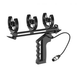 Synco KT8 Kit Cage Anti Vent 2