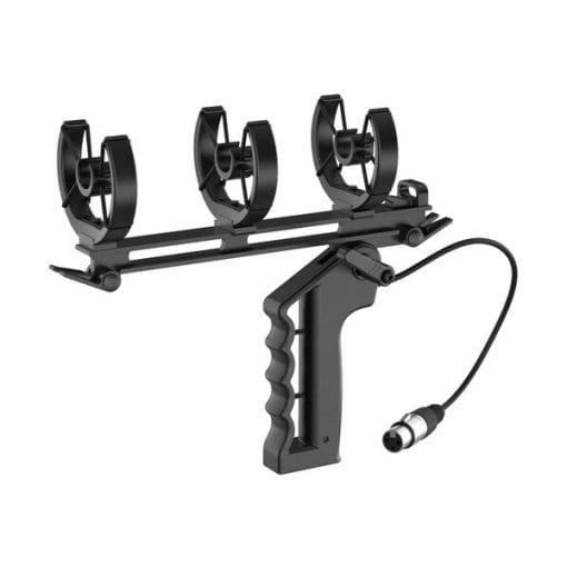 Synco KT8 - Kit Cage anti-vent