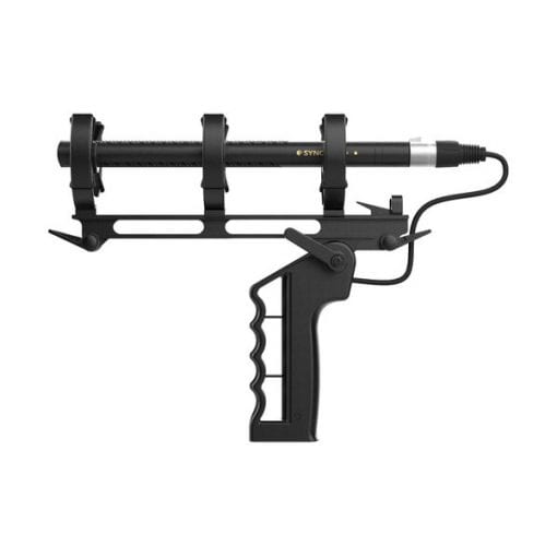 Synco KT8 - Kit Cage anti-vent