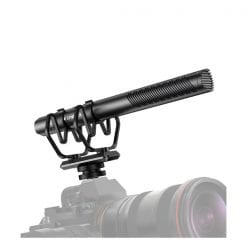 Synco Mic-D30 - Micro Canon Broadcast