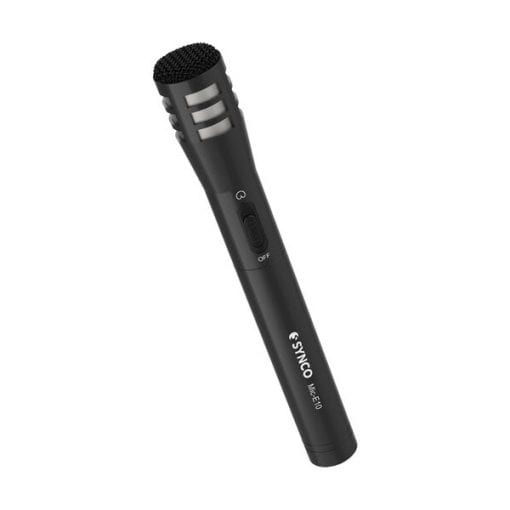 Synco Mic-E10 - Micro Main
