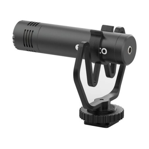 Synco Mic-M1 - Micro Canon pour DSLR