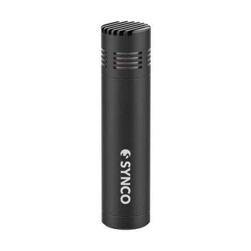 Synco Mic-M1 - Micro Canon pour DSLR