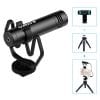 Synco Mic-M1P - Kit Micro Canon Vlogger