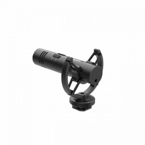 Synco Mic-M2S - Micro Canon pour DSLR