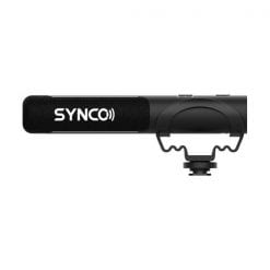 Synco Mic M1 Micro Canon Pour DSLR