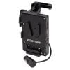 Wooden Camera Battery Slide Pro V-Mount (Canon C300mkIII, C500mkII) - Plaque batterie