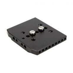 Wooden Camera Easy Riser Plate pour RED DSMC2